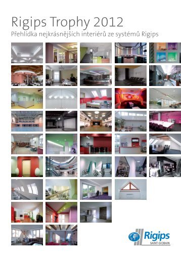 rigips katalog